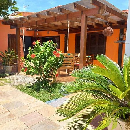 Casa Da Barra- Suites Privativas Em Сакуарема Екстер'єр фото