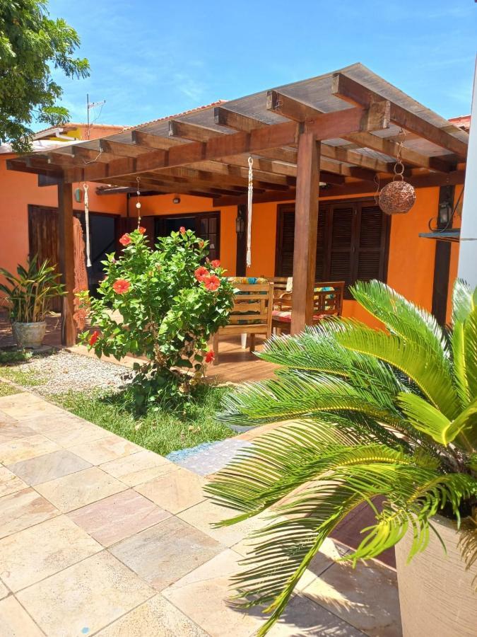 Casa Da Barra- Suites Privativas Em Сакуарема Екстер'єр фото