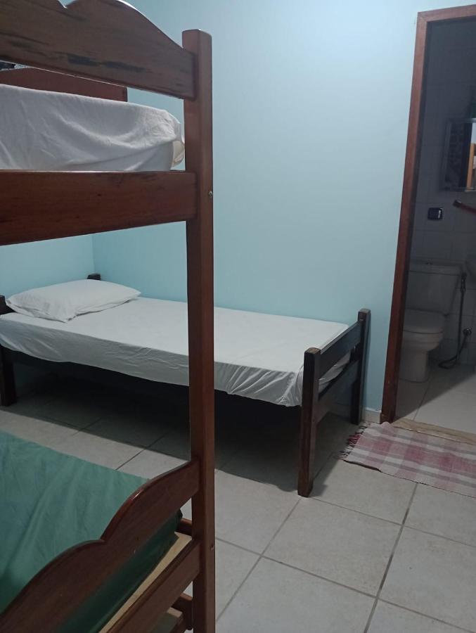 Casa Da Barra- Suites Privativas Em Сакуарема Екстер'єр фото