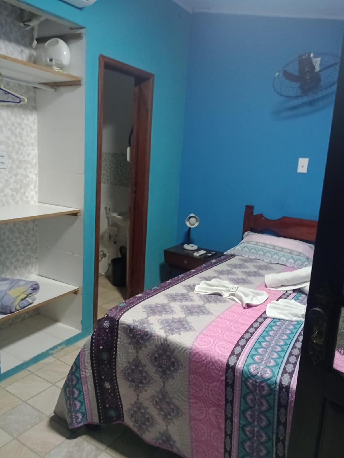 Casa Da Barra- Suites Privativas Em Сакуарема Екстер'єр фото