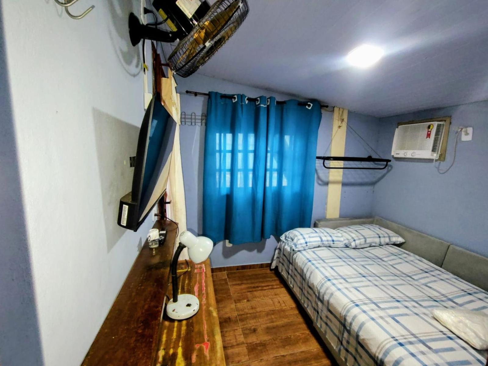 Casa Da Barra- Suites Privativas Em Сакуарема Екстер'єр фото